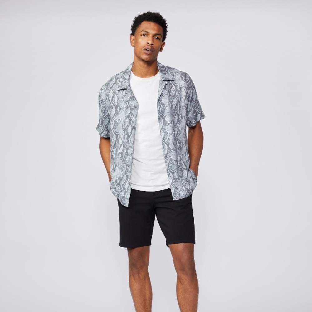 Paige RICKSON TROUSER SHORT ♣️IN STORES♠️